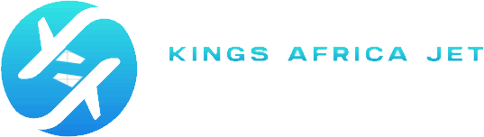 Kings Africa Jet